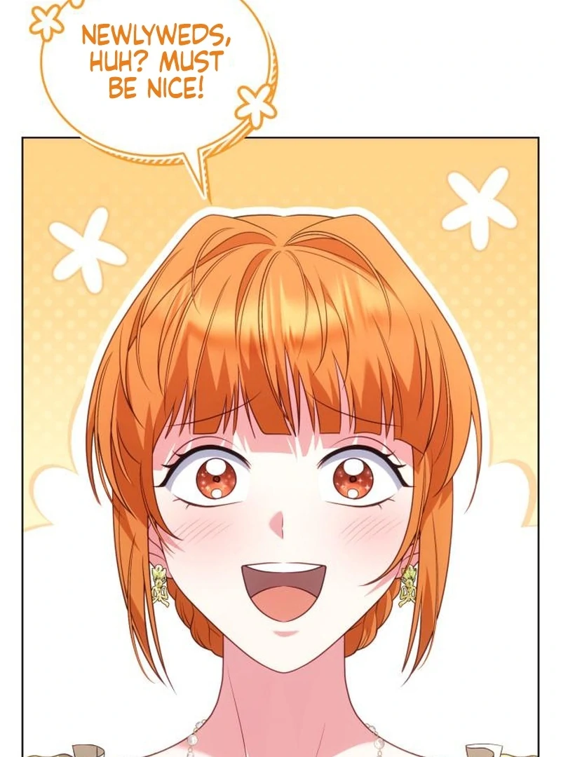 In the Name of Special Contract Marriage Chapter 20 - Page 71