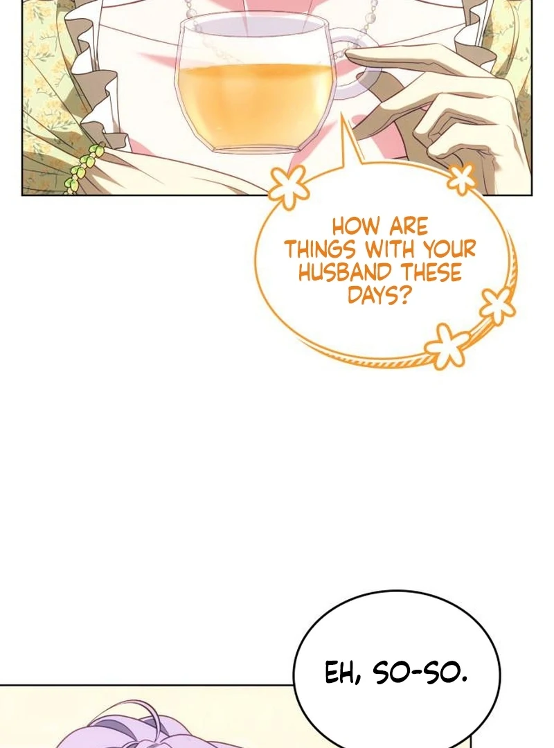 In the Name of Special Contract Marriage Chapter 20 - Page 72