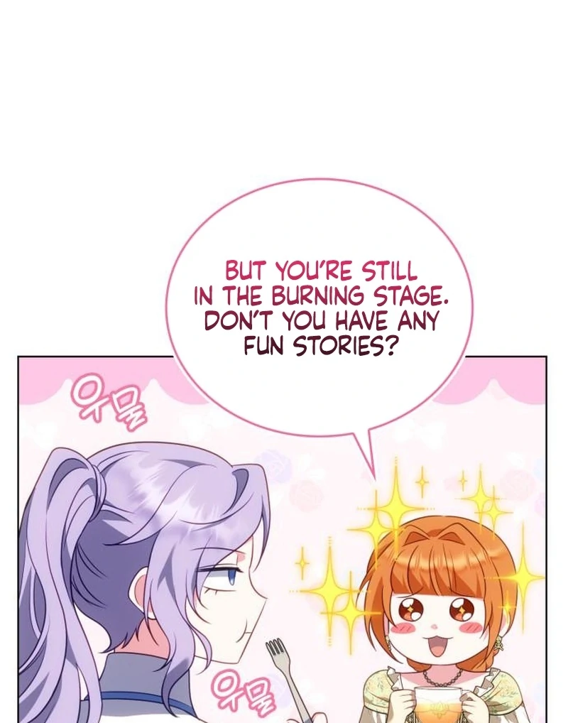 In the Name of Special Contract Marriage Chapter 20 - Page 74