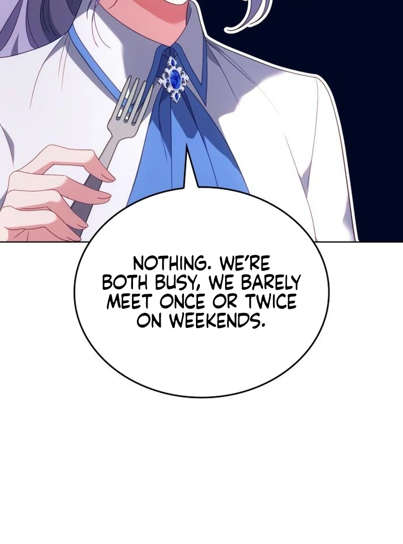 In the Name of Special Contract Marriage Chapter 20 - Page 77