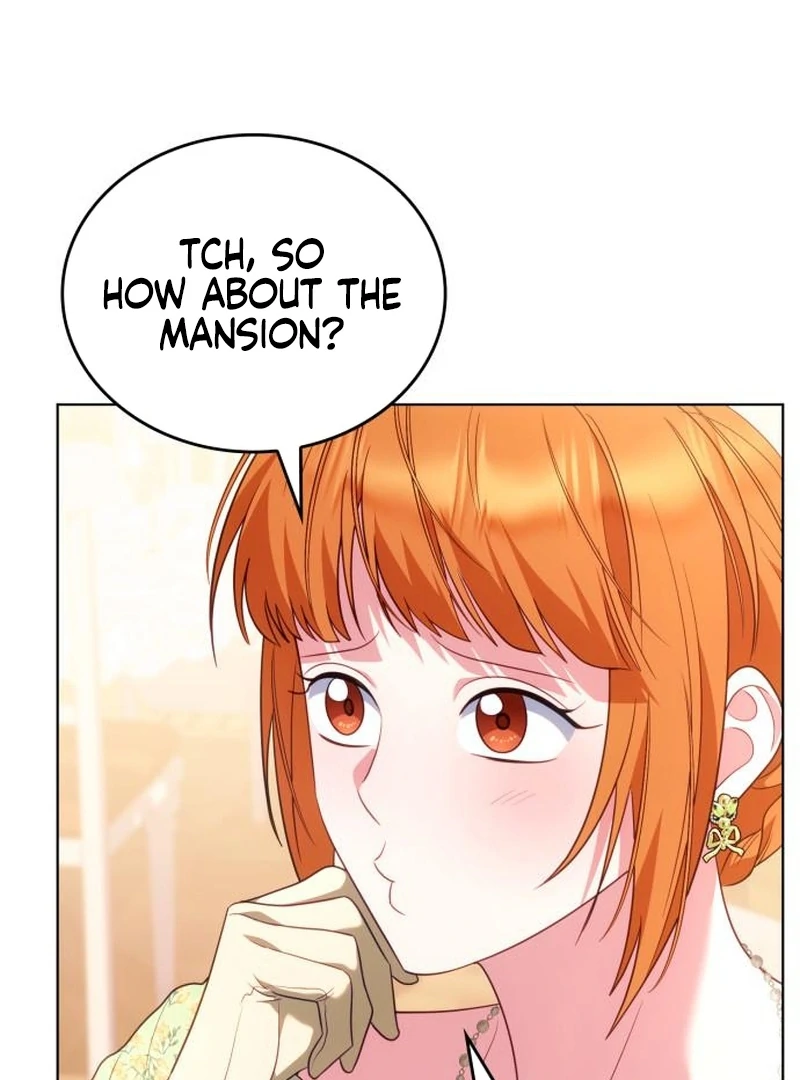 In the Name of Special Contract Marriage Chapter 20 - Page 78