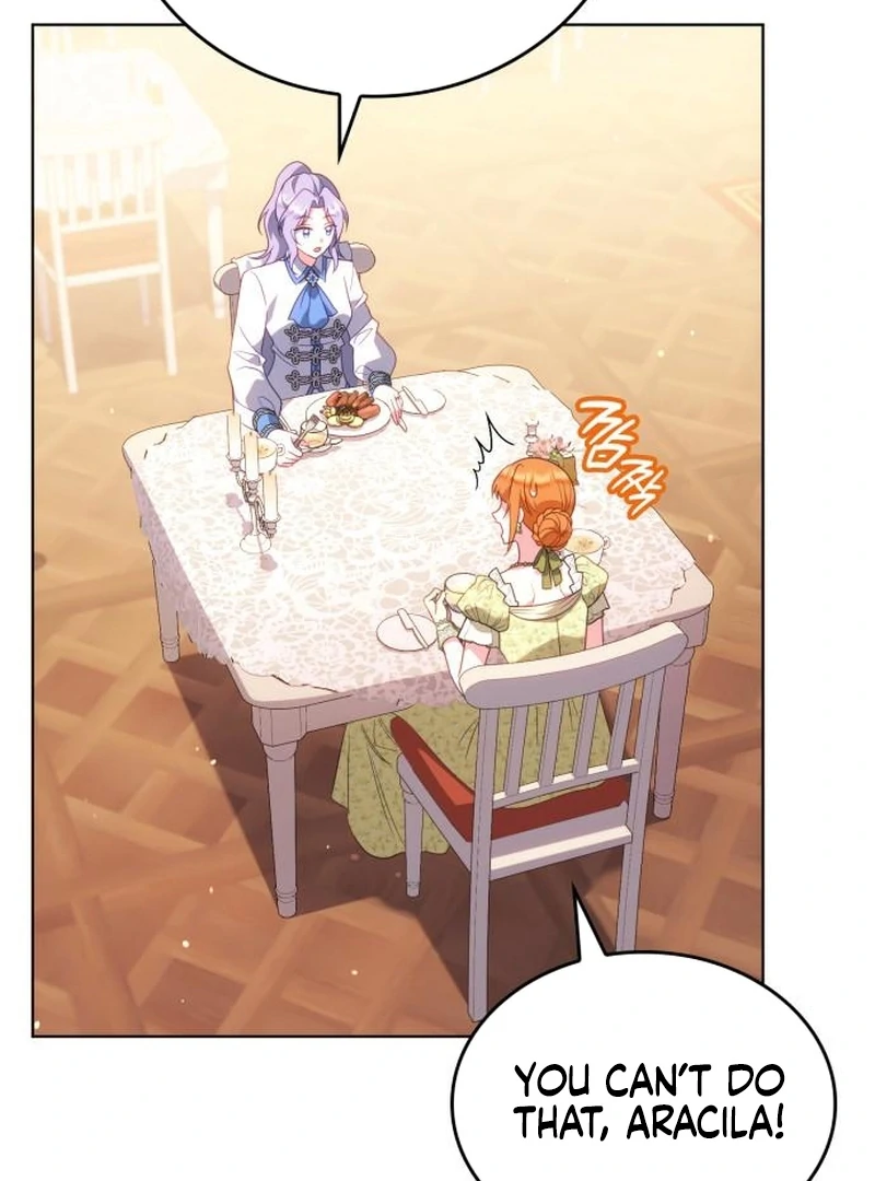 In the Name of Special Contract Marriage Chapter 20 - Page 80