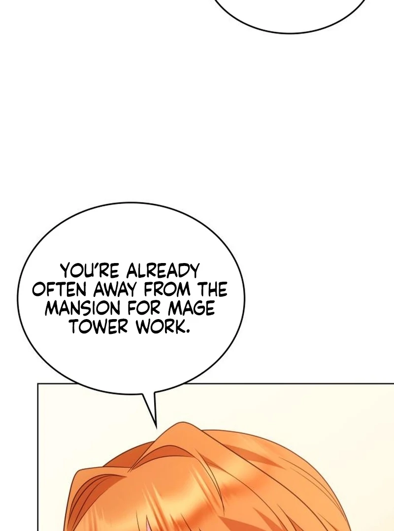 In the Name of Special Contract Marriage Chapter 20 - Page 81