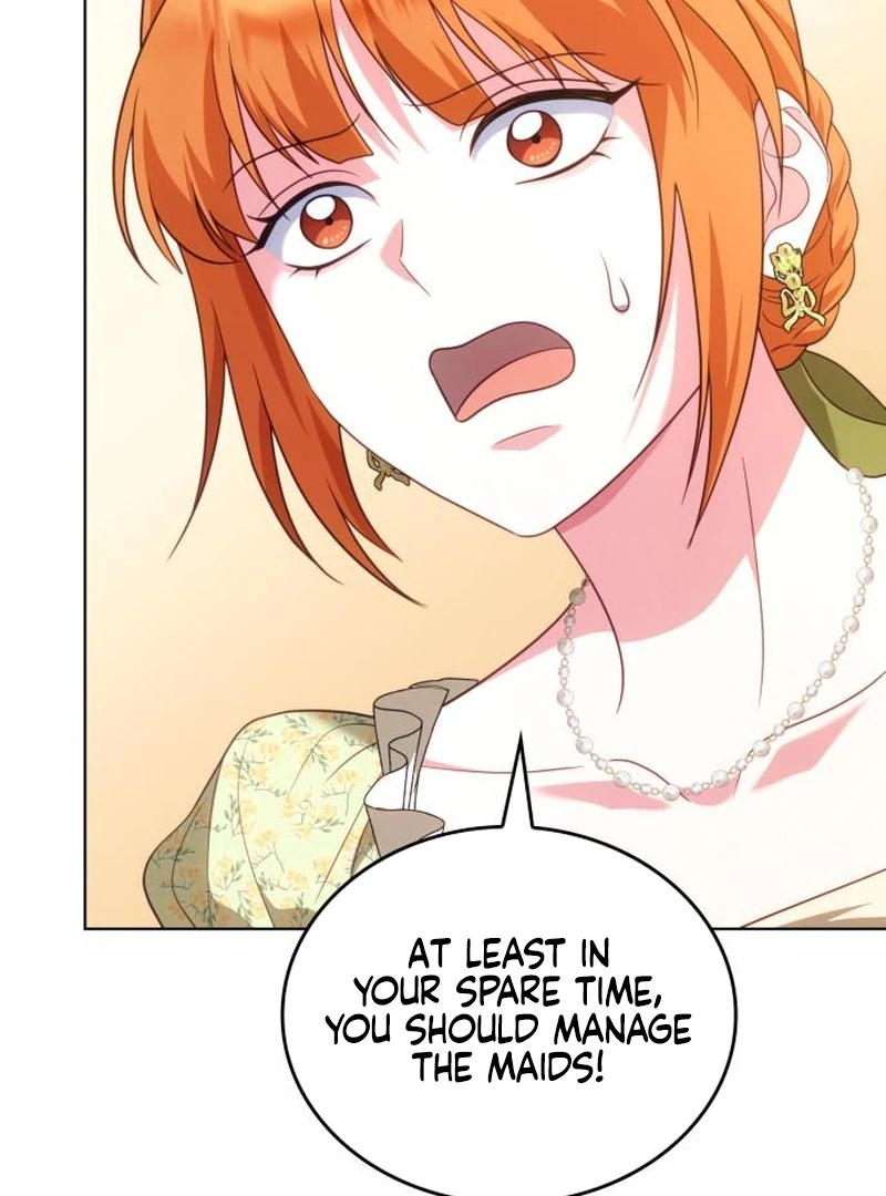 In the Name of Special Contract Marriage Chapter 20 - Page 82