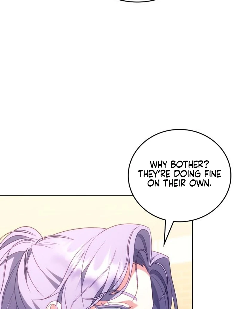 In the Name of Special Contract Marriage Chapter 20 - Page 83