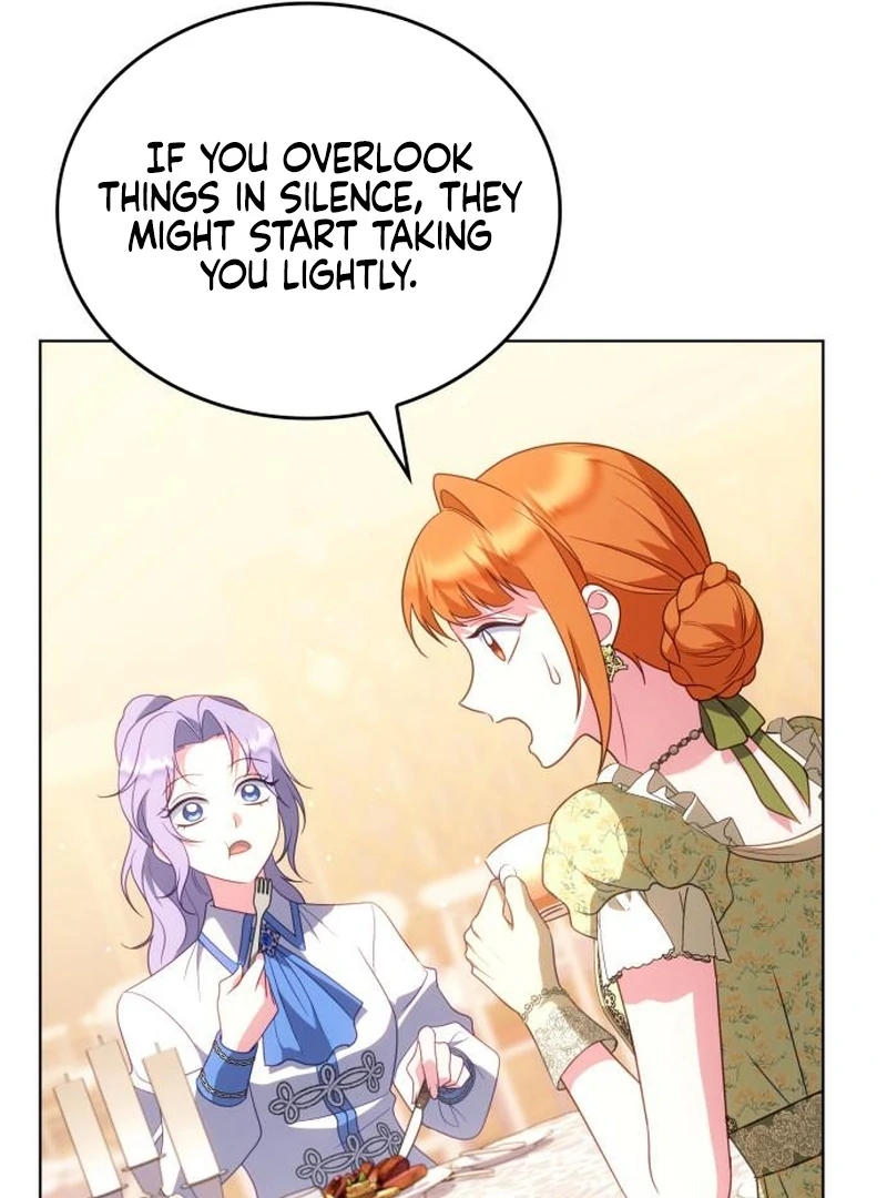 In the Name of Special Contract Marriage Chapter 20 - Page 85