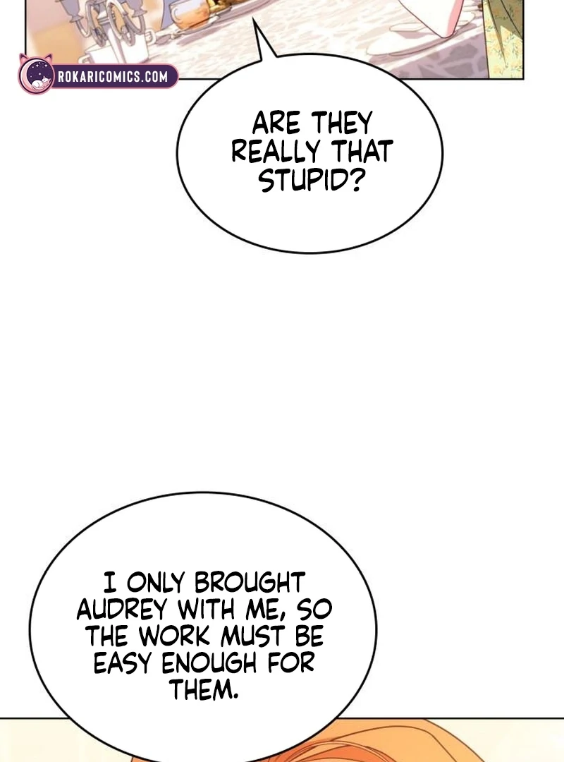 In the Name of Special Contract Marriage Chapter 20 - Page 86