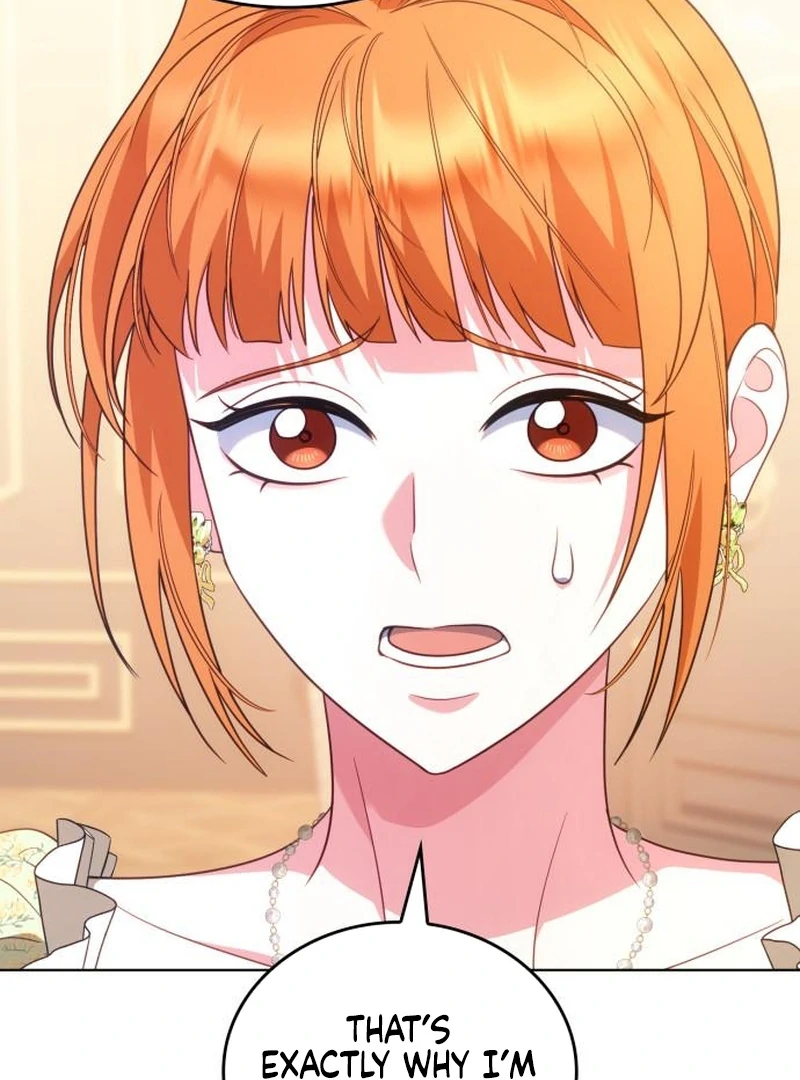 In the Name of Special Contract Marriage Chapter 20 - Page 87