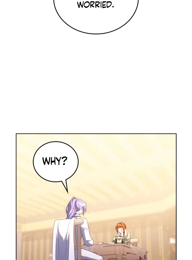 In the Name of Special Contract Marriage Chapter 20 - Page 88