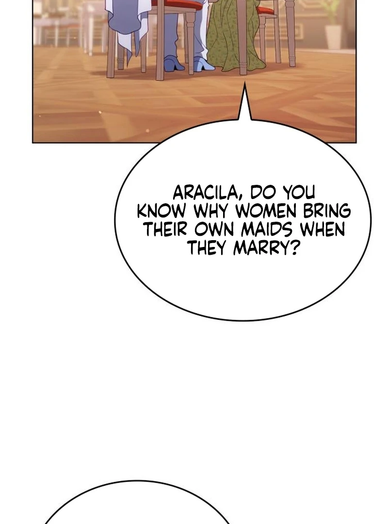 In the Name of Special Contract Marriage Chapter 20 - Page 89