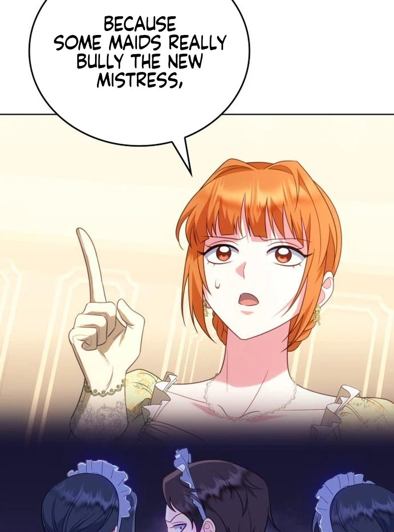 In the Name of Special Contract Marriage Chapter 20 - Page 90