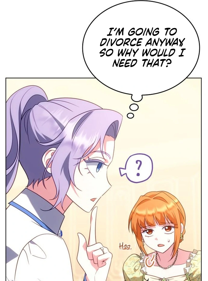 In the Name of Special Contract Marriage Chapter 20 - Page 94