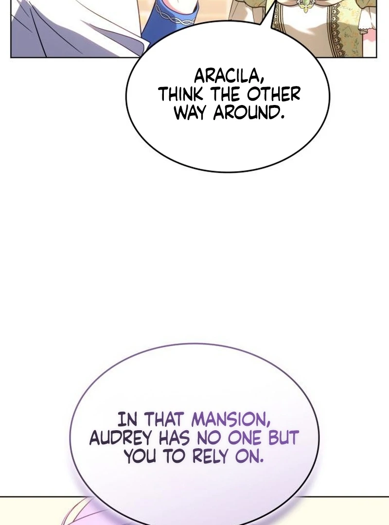 In the Name of Special Contract Marriage Chapter 20 - Page 95
