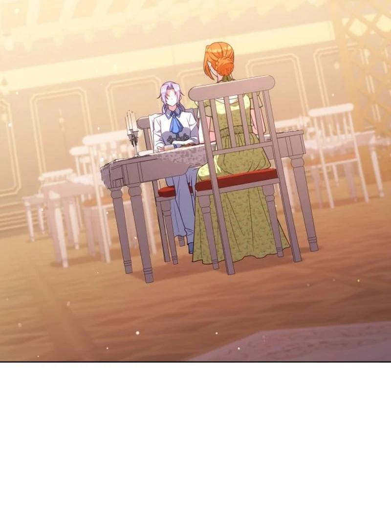 In the Name of Special Contract Marriage Chapter 20 - Page 100
