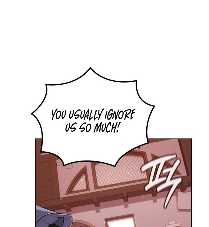 In the Name of Special Contract Marriage Chapter 21 - Page 122