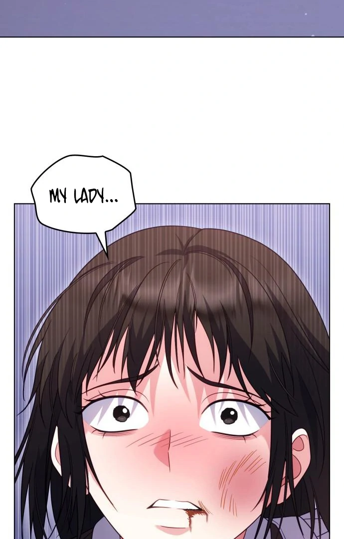 In the Name of Special Contract Marriage Chapter 21 - Page 126