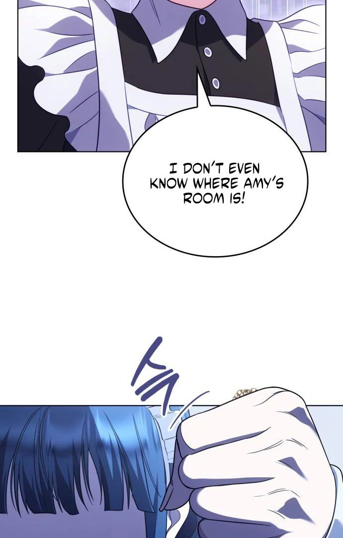 In the Name of Special Contract Marriage Chapter 21 - Page 97