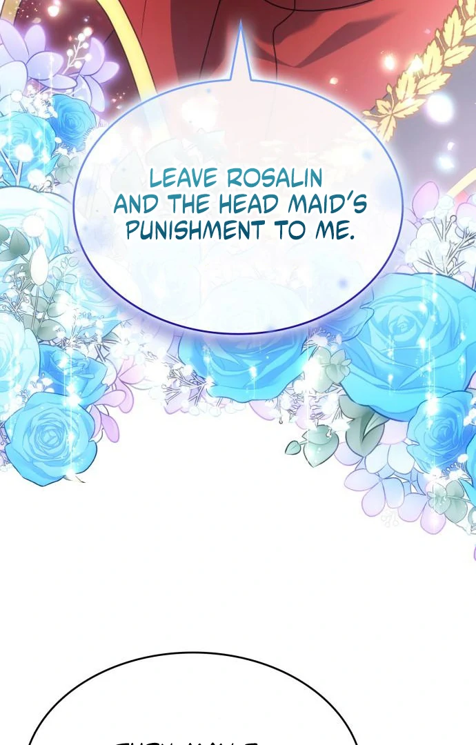 In the Name of Special Contract Marriage Chapter 22 - Page 105