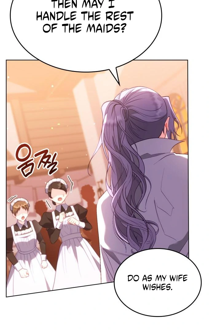 In the Name of Special Contract Marriage Chapter 22 - Page 106