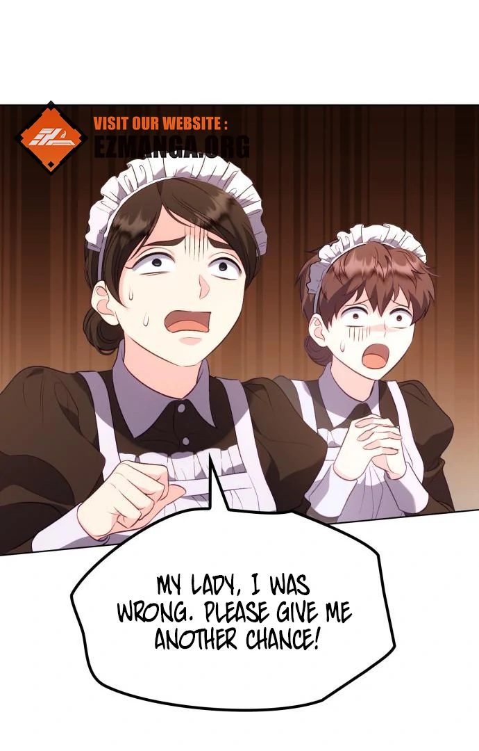 In the Name of Special Contract Marriage Chapter 22 - Page 107