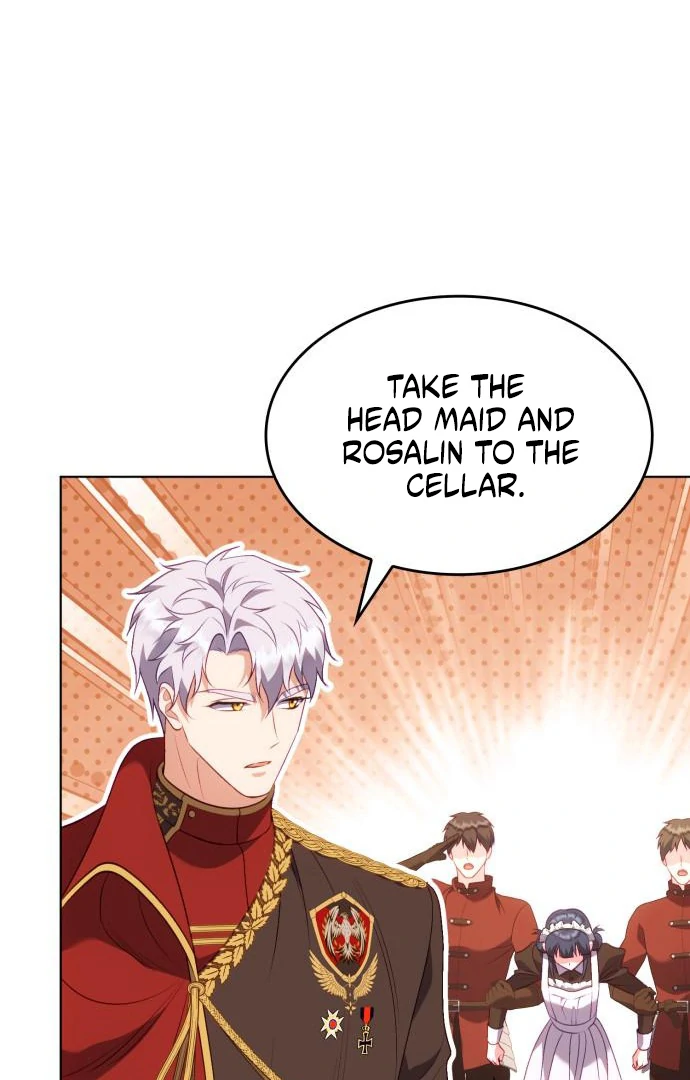 In the Name of Special Contract Marriage Chapter 22 - Page 108