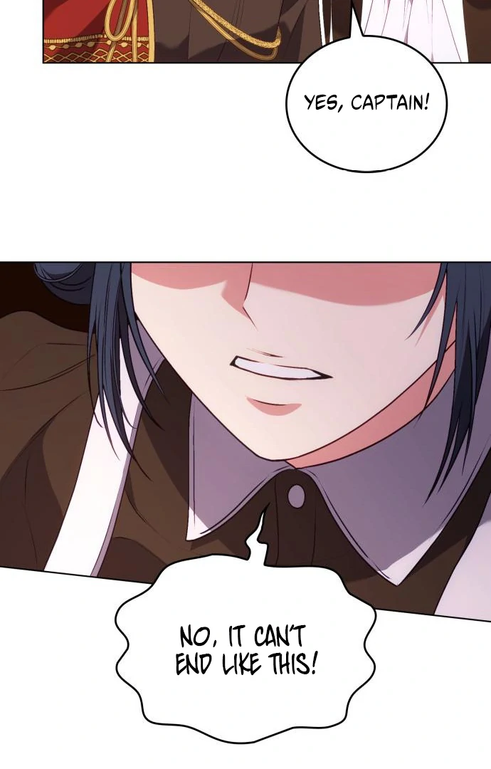 In the Name of Special Contract Marriage Chapter 22 - Page 109