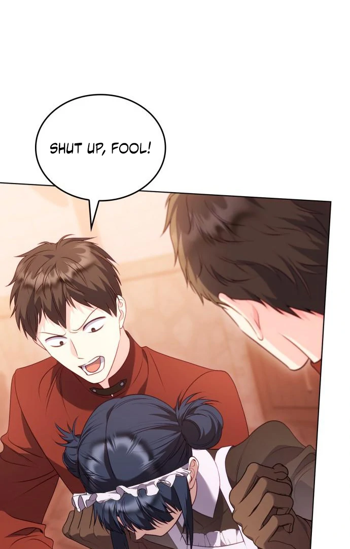 In the Name of Special Contract Marriage Chapter 22 - Page 110