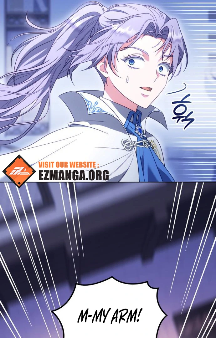 In the Name of Special Contract Marriage Chapter 22 - Page 114