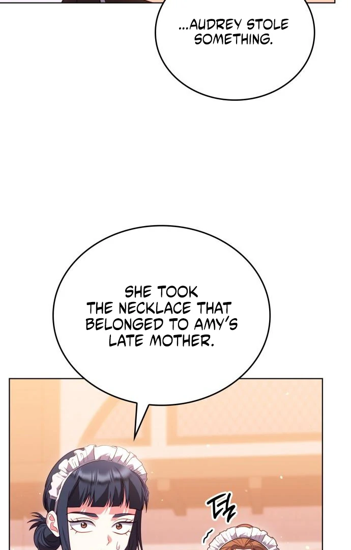 In the Name of Special Contract Marriage Chapter 22 - Page 14