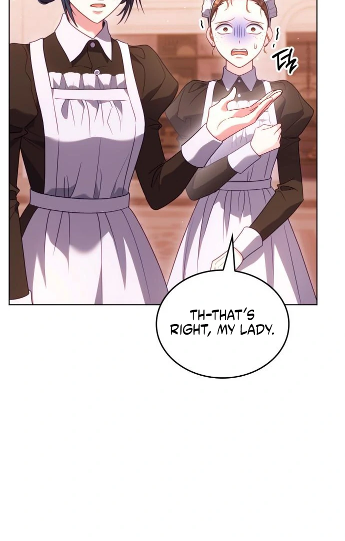 In the Name of Special Contract Marriage Chapter 22 - Page 15