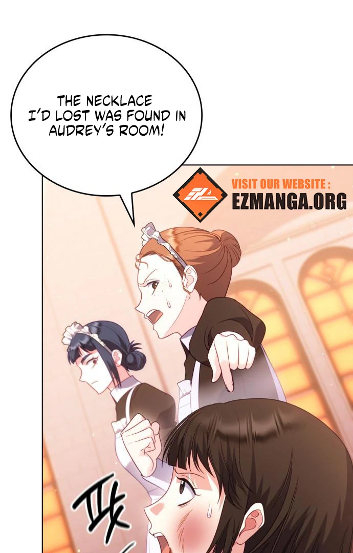 In the Name of Special Contract Marriage Chapter 22 - Page 16