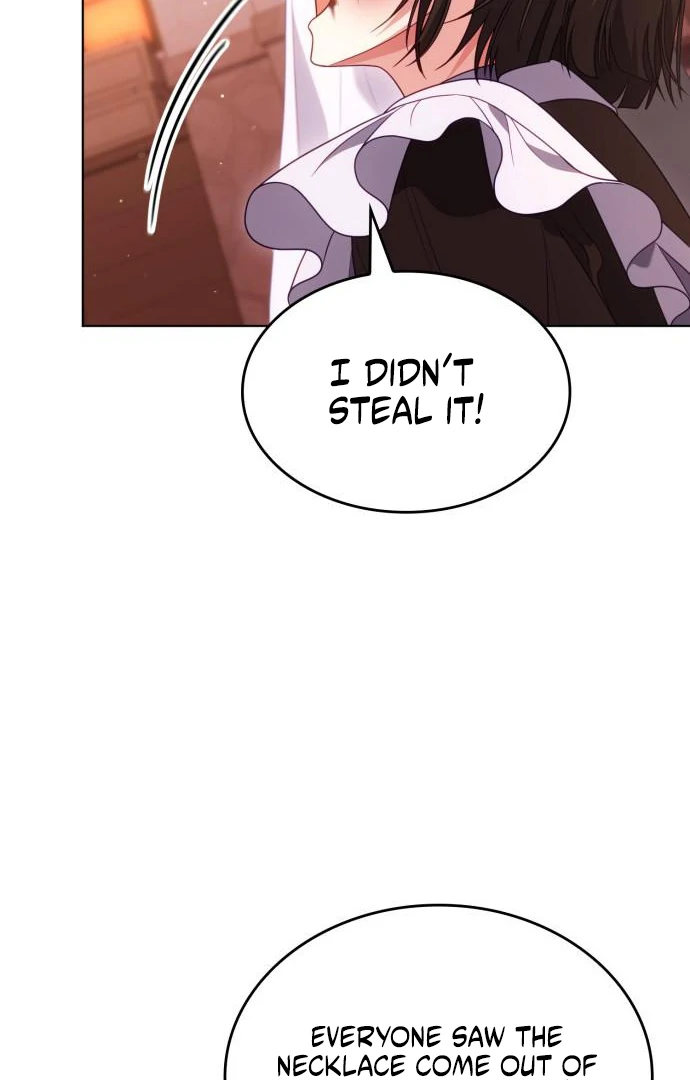 In the Name of Special Contract Marriage Chapter 22 - Page 17