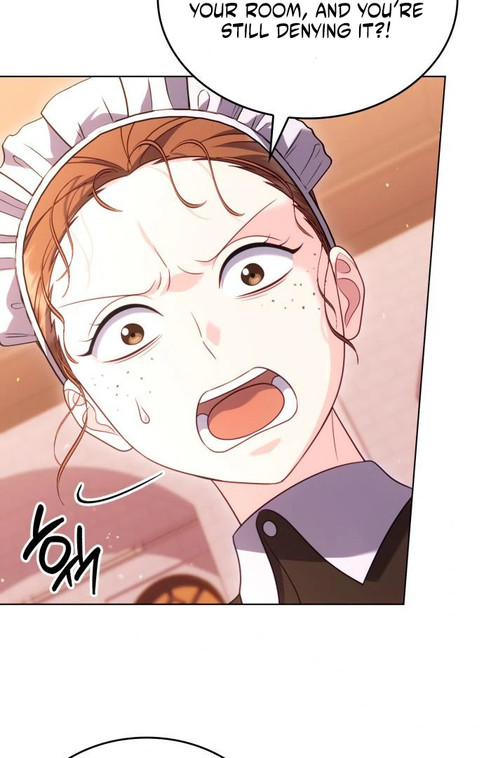 In the Name of Special Contract Marriage Chapter 22 - Page 18