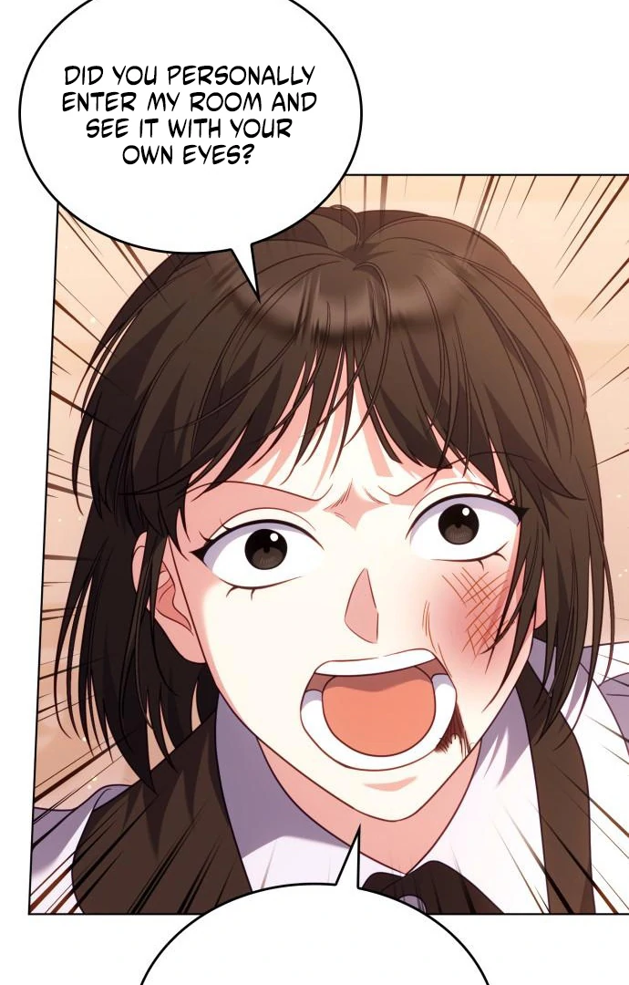 In the Name of Special Contract Marriage Chapter 22 - Page 19