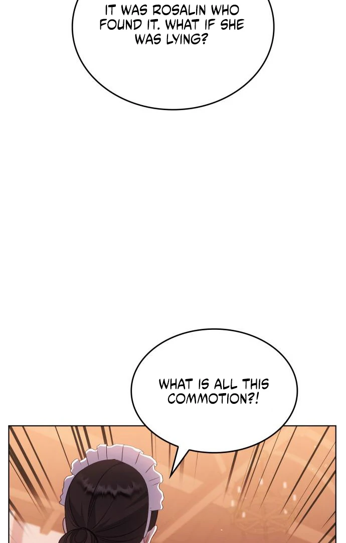 In the Name of Special Contract Marriage Chapter 22 - Page 20