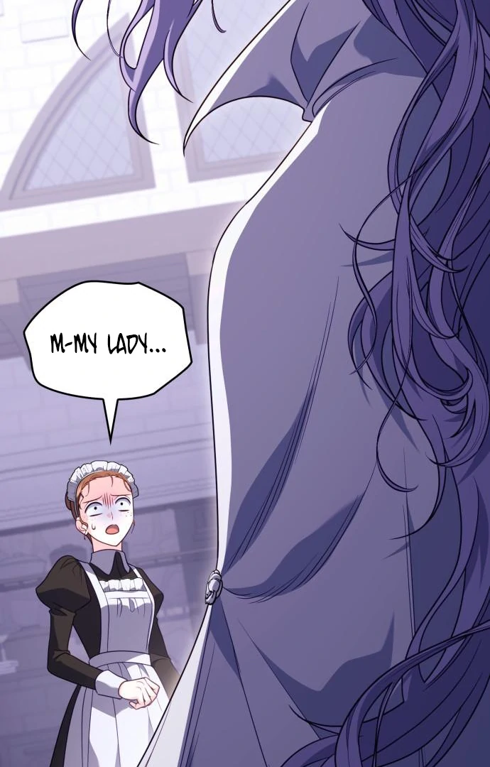 In the Name of Special Contract Marriage Chapter 22 - Page 3