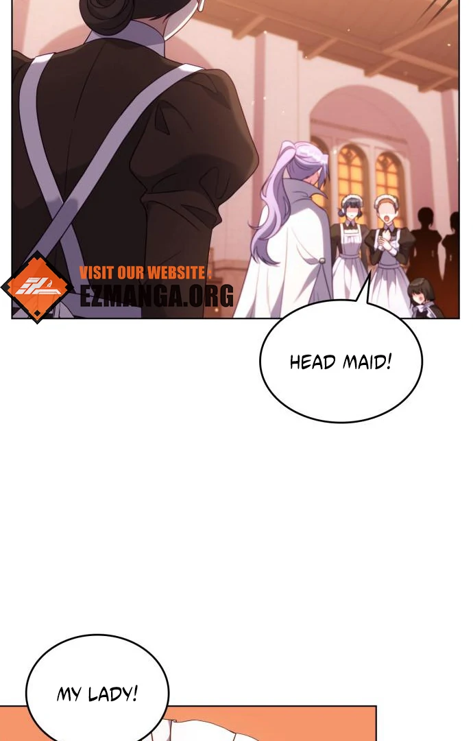 In the Name of Special Contract Marriage Chapter 22 - Page 21