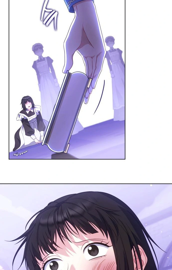 In the Name of Special Contract Marriage Chapter 22 - Page 27