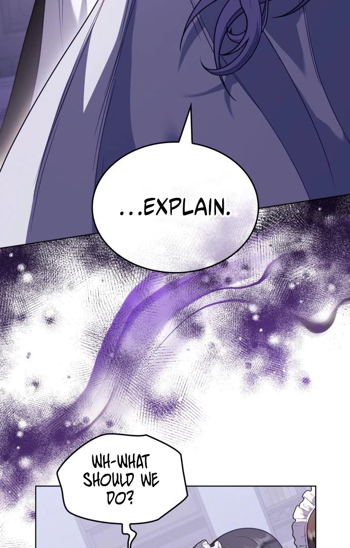 In the Name of Special Contract Marriage Chapter 22 - Page 4
