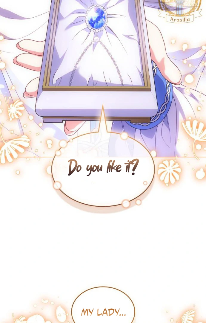 In the Name of Special Contract Marriage Chapter 22 - Page 32