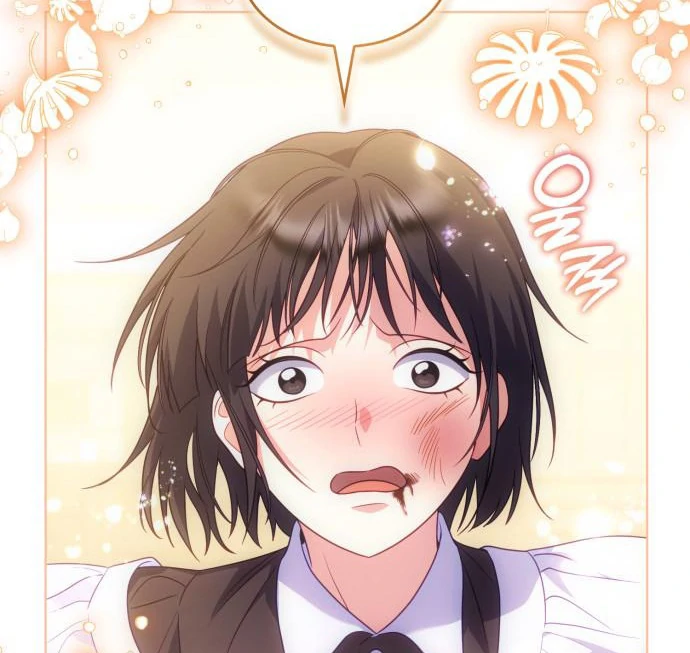 In the Name of Special Contract Marriage Chapter 22 - Page 33