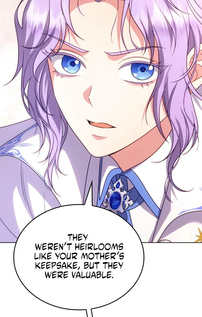 In the Name of Special Contract Marriage Chapter 22 - Page 37