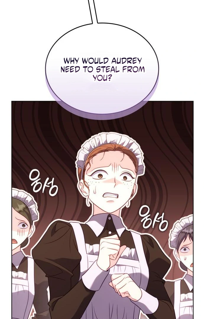 In the Name of Special Contract Marriage Chapter 22 - Page 38