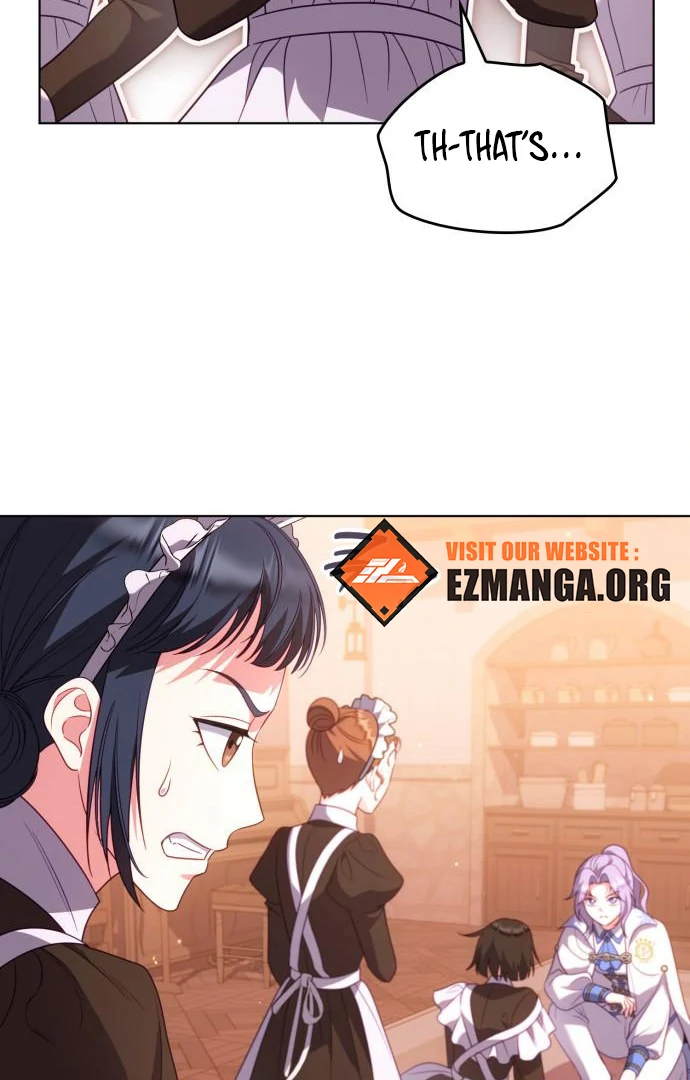 In the Name of Special Contract Marriage Chapter 22 - Page 39