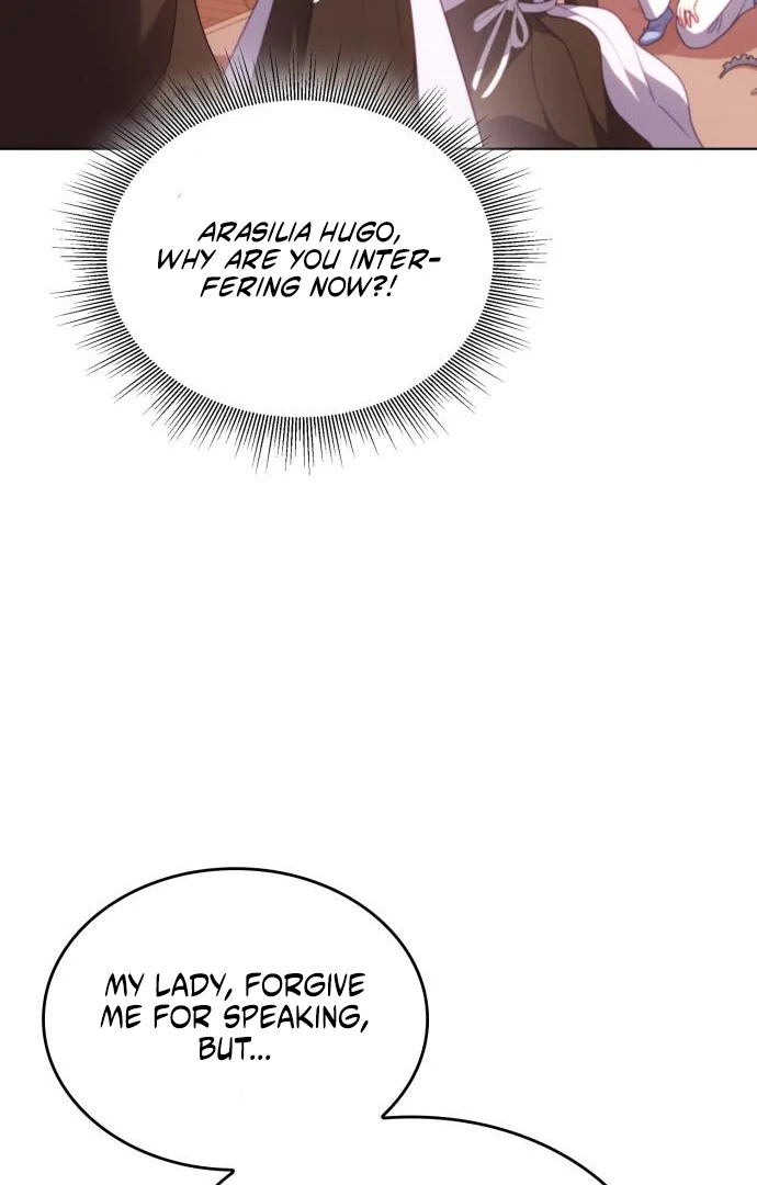 In the Name of Special Contract Marriage Chapter 22 - Page 40
