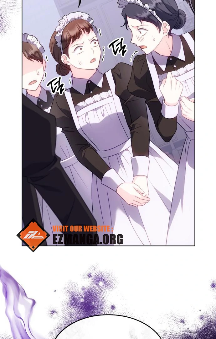 In the Name of Special Contract Marriage Chapter 22 - Page 5