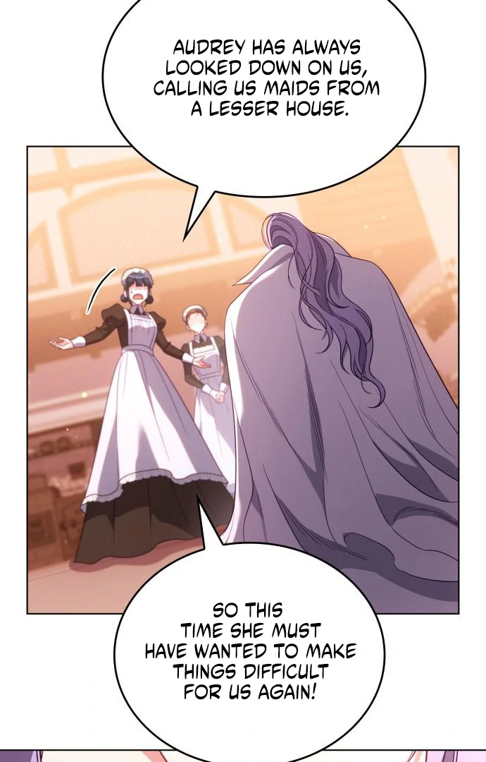 In the Name of Special Contract Marriage Chapter 22 - Page 41