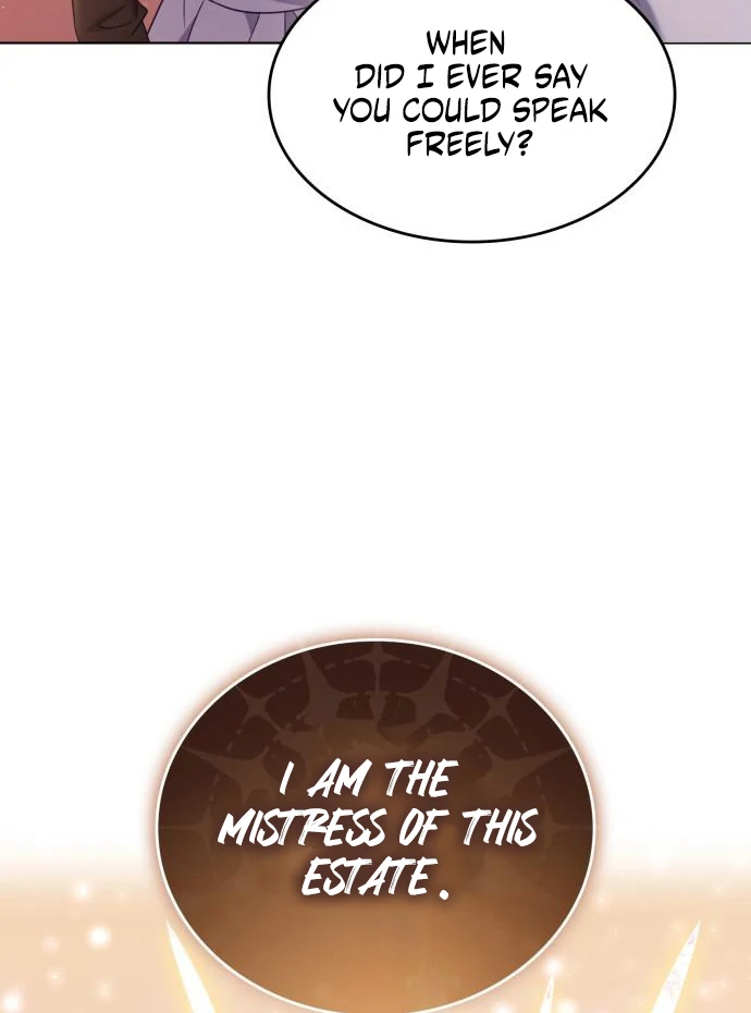 In the Name of Special Contract Marriage Chapter 22 - Page 44