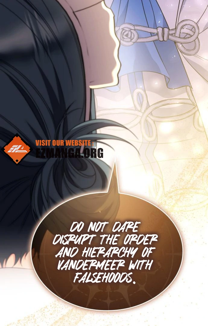 In the Name of Special Contract Marriage Chapter 22 - Page 46