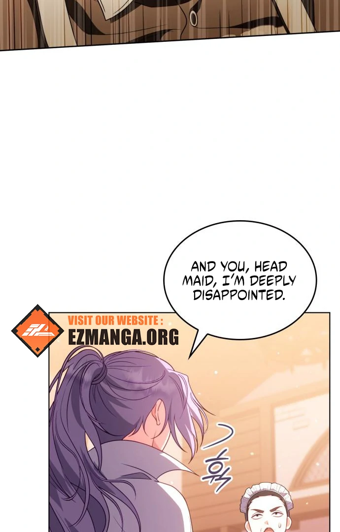 In the Name of Special Contract Marriage Chapter 22 - Page 49